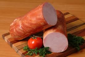 Add half of bacon slices to skillet; Canadian Bacon Chicago Style Polish Sausage Deli Meats Liver Sausage Joe And Franks Sausage Company