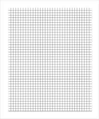 large graph paper template 10 free pdf documents download free premium templates