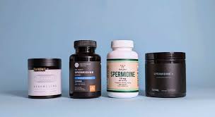 Best Spermidine Supplement | 4 Top Choices in 2025