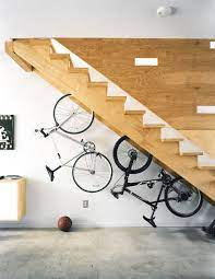 Using Every Available Space Stauraum Unter Der Treppe Treppen Design Treppenspeicher