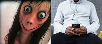 Tantangan tersebut dimulai di facebook, di mana para anggotanya akan ditantang untuk melakukan komunikasi dengan nomor yang tidak diketahui yang dikatakan sebagai momo. Momo Suicide Challenge The Viral Game That S Made Its Way To The Uk