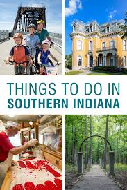 1915 s webster st, kokomo, in 46902, usa. Things To Do In Southern Indiana Indiana Travel Vacation Trips Places To Travel