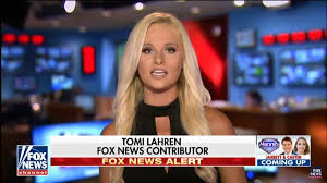 Fs1 replaced the motorsports network speed on august 17, 2013, at the same time that its companion channel fox sports 2 replaced fuel tv. Tomi Lahren Schone Frau Ganz Weit Rechts