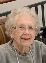 Elizabeth Samuel Obituary (1929