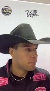 Shad Mayfield wins rd 4 w/6.90, #ramrodeo