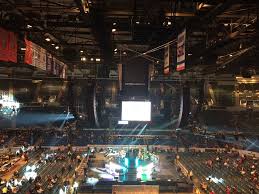 Nassau Coliseum Section 203 Concert Seating Rateyourseats Com