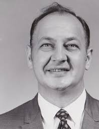 Obituary information for William Thomas Balog