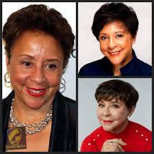 THE ONLY BLACK OWNED HOTEL CHAIN IN THE US, BY A WOMAN: SalamanderJohnson  She founded Salamander in 2005, and established herself as the only  African-American woman to wholly own a Forbes Five-Star