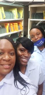 My Shannon plaza crew in Durham NC ❤️❤️