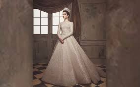 Foto kebaya ala butik ivan gunawan. 7 Kreasi Busana Pengantin Ala Ivan Gunawan