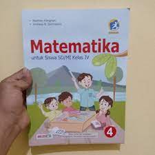 Maybe you would like to learn more about one of these? Download Buku Matematika Kelas 4 Mediatama Cara Golden