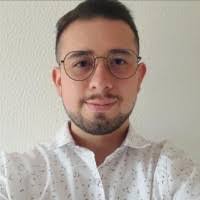 Edwin Vanegas's Instagram, Twitter & Facebook