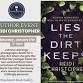Author Event: Heidi Christopher – Lies the Dirt Keeps - Winchester Book Gallery, 7 N Loudoun St Event Image