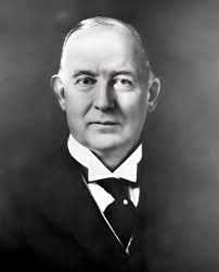 James Buchanan Duke (1856-1925)
