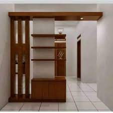 Dalam konsep rumah minimalis ada suatu ide yaitu bagaimana rumah dibuat se minim mungkin dibangun. Jual Partisi Atau Penyekat Ruangan Minimalis Ijf Solo Siap Pakai Kab Magetan Ainun Wahana Tokopedia