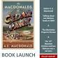 The Macdonalds of Cedar Park Book Launch event image