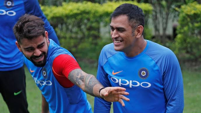 MS Dhoni retires: Why Team India will miss Mahi bhai and what he brought to  the table for Virat Kohli - India Today