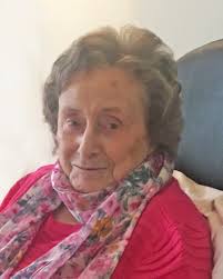 Death Notice of Maureen MOLONEY (née Johnson) (North Circular Road,  Limerick)