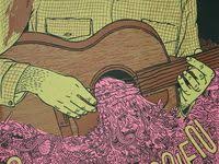 Carpal Tunnel Syndrome By Kid Koala Carpal Tunnel Syndrome Carpal Tunnel Syndrome