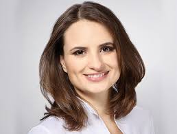 Champion Women: Maria Semykoz