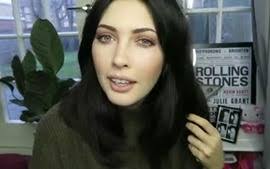 My current makeup routine feat the UDxGwen palette!