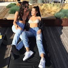 Can't believe how much has happened in 5 years. Bella Hadid S Most Envy Inducing Instagrams Thefashionspot