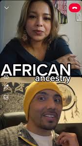 Mexican & Belizean Ancestry: Embracing African Roots