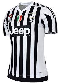 Foot les maillots de la juventus turin en collaboration. Adidas Lance Les Maillots 2015 2016 De La Juventus Turin