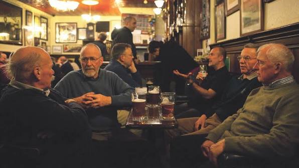 The Whisky Lover's Edinburgh Travel Guide
