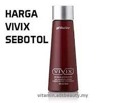 Nikmati diskaun harga vivix shaklee sehingga 20%. Vivix Shaklee Sebotol Harga 2021 2020 Daftar Ahli Shaklee
