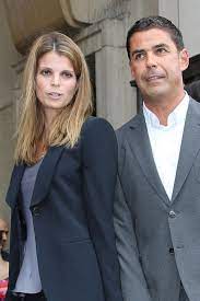 Athina hélène onassis ( greacă : Athina Onassis Starportrat News Bilder Gala De