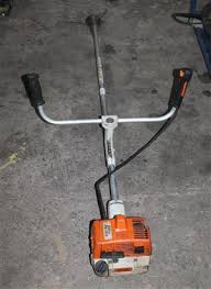 I give a review and demo it as well to give you a good idea of how it performs. Brush Cutter In Gardening In South Africa Junk Mail