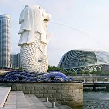 Tempat menarik yang ada di sekitar sini seperti patung merlion, esplanade, masjid omar kampong malaka, clarke quay, kuil tan si chong su. 10 Tempat Wisata Di Singapore Yang Wajib Dikunjungi Unik Dan Instagramable Hot Liputan6 Com