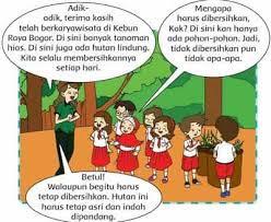 Warnai lambang senyum jika pernyataan sesuai percakapan. Kunci Jawaban Tema 4 Kelas 2 Halaman 157 158 159 160 164 Pembelajaran 1 Subtema 4