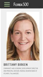 A big thank you to the Florida Trend for including me in the 500 Most  Influential Leaders for 2024.