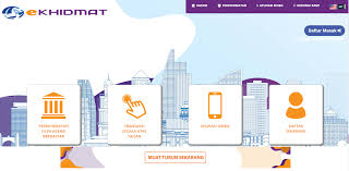 We found that johor.gov.my is poorly 'socialized' in respect to any social network. E Perkhidmatan Portal Rasmi Majlis Daerah Kota Tinggi Mdkt