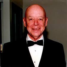 Robert Saunders Obituary