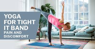 We did not find results for: Yoga For Tight It Band Pain And Discomfort Issa