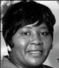 Shirley Mitchell Obituary (2010)