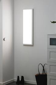 Floalt Led Lichtpaneel Dimmbar Weissspektrum 30x90 Cm Ikea Deutschland Led Licht Led Leuchtmittel