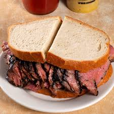 Katzs Delicatessen Pastrami Sandwich Manhattan Hi-Res Stock Photography And  Images - Alamy