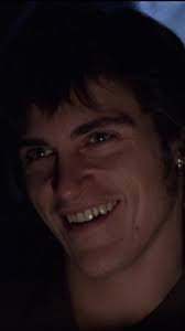 Big Mike Dancing Joaquin Phoenix