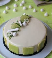 Pin On Entremets Bavarois