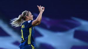 Ligue des champions féminine suivez la finale wolfsburg ol. Ligue Des Champions Feminine Les Lyonnaises Face A Brondby En 8es Le Sparta Prague Pour Le Psg Eurosport