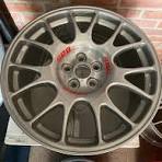 BBS Ferrari 360 Challenge wheels 18 inch – SaxonParts