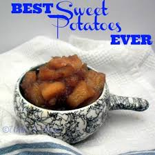 Best Sweet Potatoes Ever Sweet Potato Recipes South African Recipes African Food