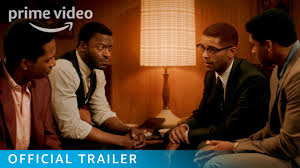 Alexander, aldis hodge, ashley leconte campbell and others. One Night In Miami Official Trailer Youtube
