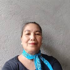 Our prayers. May Mama Santos rest in peace.