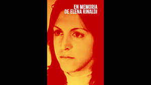 En Memoria de Elena Rinaldi