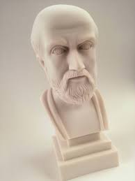 Greek Hippocrates